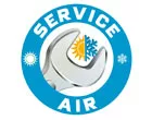 SERVICE AIR - ΓΚΙΚΑΣ ΓΙΩΡΓΟΣ