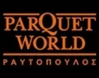 PARQUET WORLD ΡΑΥΤΟΠΟΥΛΟΣ