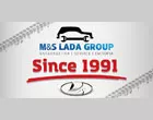 LADAGROUP – GARAGE 100 - ΜΙΧΟΠΟΥΛΟΣ Γ.  ΣΕΪΤΑΡΙΔΗΣ ΓΡ. Ο.Ε.