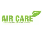 AIRCARE – ΠΕΤΟΓΛΟΥ ΓΕΩΡΓΙΟΣ