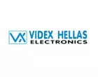 VIDEX HELLAS ELECTRONICS