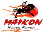 MAIKON HORSE POWER - ΑΝΤΩΝΙΑΔΗΣ ΜΙΧΑΛΗΣ & ΣΙΑ Ο.Ε.