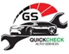 GS QUICKCHECK AUTO SERVICES