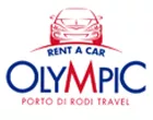 OLYMPIC RENT CAR