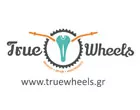 TRUE WHEELS - ΜΙΧΑΗΛ ΚΩΝΣΤΑΝΤΙΝΟΣ