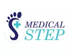 MEDICAL STEP - ΠΑΠΑΓΓΕΛΗ ΠΑΡΑΣΚΕΥΗ - ΙΟΥΛΙΑ