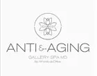 GALLERY SPA ANTI AGING CENTRE - DRITSA ARCHONTOULA