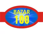 BAZAR 100 - ΚΟΣΜΟΠΟΥΛΟΣ ΓΕΩΡΓΙΟΣ & ΣΙΑ ΟΕ