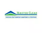 MASTER CLEAN