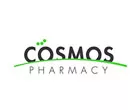 COSMOS PHARMACY - ΚΑΠΝΙΣΗ ΑΙΚΑΤΕΡΙΝΗ & ΣΙΑ ΟΕ