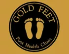 GOLD FEET -  ΜΕΚΡΑΣ ΙΩΑΝΝΗΣ MSc PGDDip BSc