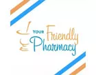 ΣΠΥΡΟΠΟΥΛΟΥ Ν. ΑΝΤΩΝΙΑ – YOUR FRIENDLY PHARMACY