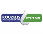 HYDROGAS - KOUZELIS