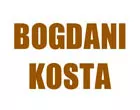 BOGDANI KOSTA