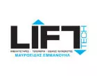 LIFT TECH - MAVROIDIS MANOLIS