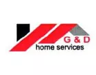 G & D HOME SERVICES - ΔΗΜΟΛΕΑΣ Α. ΓΕΩΡΓΙΟΣ