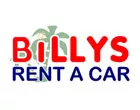 BILLY'S RENT A CAR - KAMPOURAKI KARAXI P. CHRISTINA