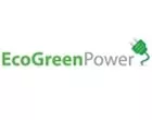 ECOGREENPOWER - ΚΑΡΑΜΕΣΟΥΤΗΣ ΣΤΥΛΙΑΝΟΣ