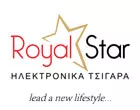 ROYAL STAR - ΜΟΥΜΟΥΛΙΔΗΣ Γ. - ΞΑΝΘΟΠΟΥΛΟΣ Δ. - ΞΑΝΘΟΠΟΥΛΟΣ Θ. ΟΕ