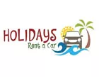 HOLIDAYS RENT A CAR