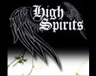 HIGH SPIRITS - ΖΩΡΗΣ Γ. & ΣΙΑ Ε.Ε.