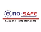 EUROSAFE - ΜΠΑΖΙΓΟΣ ΚΩΝΣΤΑΝΤΙΝΟΣ