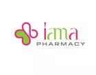 IAMA PHARMACY - ΚΩΣΤΑΒΑΣΙΛΗ  ΚΑΤΙΑ