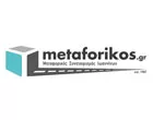 METAFORIKOS SYNETERISMOS IOANNINON