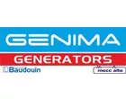 GENIMA GENERATORS - Β. ΜΑΤΣΑΪΔΩΝΗΣ Ε.Ε.