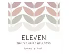 ELEVEN BEAUTY HALL