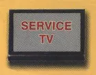 SERVICE TV - ΜΠΑΡΟΥΞΗΣ ΓΕΩΡΓΙΟΣ