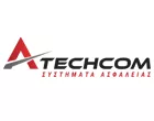 ATECHCOM - ΜΠΟΓΙΑΤΖΗΣ ΧΡΗΣΤΟΣ