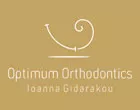 OPTIMUM ORTHODONTICS DR. ΓΙΔΑΡΑΚΟΥ ΙΩΑΝΝΑ DDS PhD