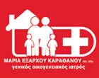 ΕΞΑΡΧΟΥ ΚΑΡΑΘΑΝΟΥ ΜΑΡΙΑ MD MSC