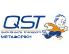 QST  TRANSPORT