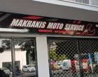 MAKRAKIS MOTO SERVICE