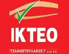 ΙΚΤΕΟ - ΤΖΑΝΝΕΤΟΥΛΑΚΟΣ ΓΕΩΡΓΙΟΣ