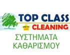 TOPCLASS CLEANING