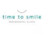 TIME TO SMILE PERIODONTAL CLINIC - ΜΑΡΚΟΥ Ν. & ΣΥΝΕΡΓΑΤΕΣ