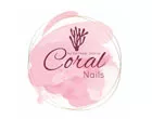 CORAL NAILS - ΓΙΑΖΙΤΖΗ ΞΑΝΘΙΠΠΗ