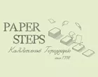 PAPER STEPS