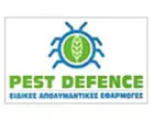 PEST DEFENCE - ΤΖΟΥΒΑΡΑΣ ΑΘΑΝΑΣΙΟΣ