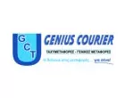 U-GENIUS COURIER & TRANS