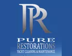 PURE RESTORATIONS