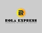 ROLA EXPRESS - ΛΟΥΚΑ ΝΙΚΟΣ