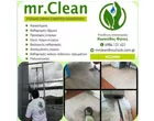 MR CLEAN