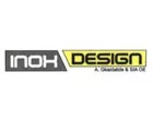 INOX DESIGN - ΓΚΑΪΔΑΤΖΗΣ Α. - ΧΡΙΣΤΟΦΟΡΟΥ Π.