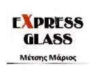 EXPRESS GLASS - ΜΕΤΣΗΣ ΜΑΡΙΟΣ