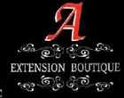 A EXTENSIONS BOUTIQUE 