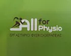 ALL FOR PHYSIO - ΜΠΟΥΡΑΣ ΓΕΩΡΓΙΟΣ